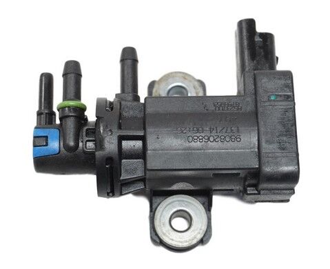 EGR VALFİ EURO 6 2.0 HDİ 163 BEYGİR PEUGEOT BOXER 4