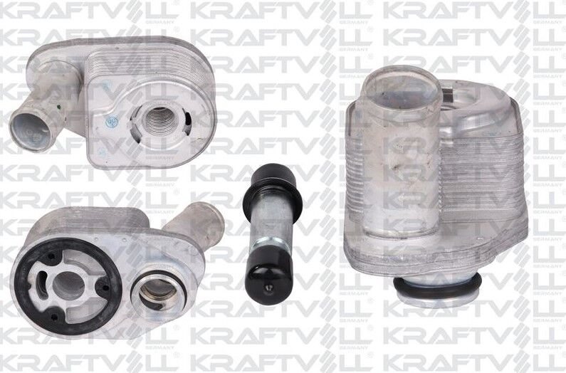 YAĞ SOĞUTUCU FİAT DUCATO 3