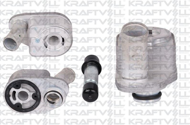 YAĞ SOĞUTUCU FİAT DUCATO 3