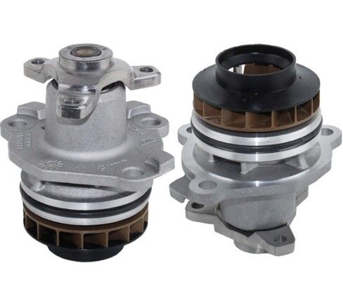 DEVİRDAİM RENAULT MASTER 3