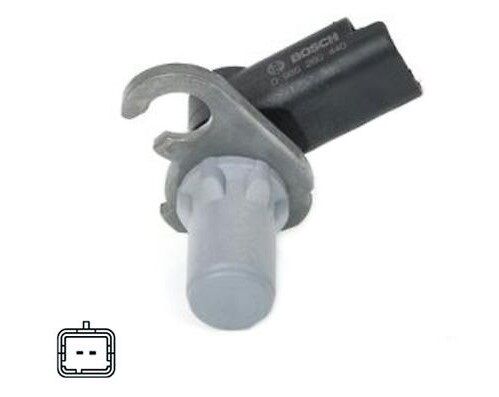 KRANK DEVİR SENSÖRÜ 2.0 HDİ PEUGEOT PARTNER