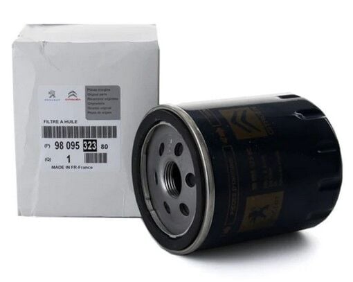 YAĞ FİLTRESİ EURO 6 2.0 HDİ PEUGEOT BOXER 4