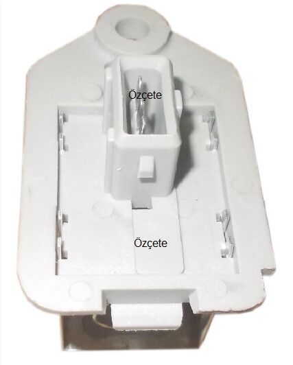 FAN REZİSTANSI GRİ PEUGEOT PARTNER Y.M