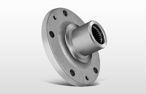 ÖN TEKER PORYA RENAULT KANGO III