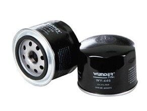 YAĞ FİLTRESİ KISA TİP FİAT DUCATO