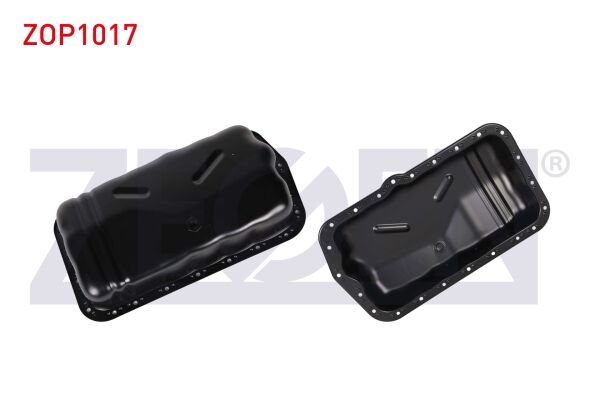 YAĞ KARTERİ G9U RENAULT MASTER 2