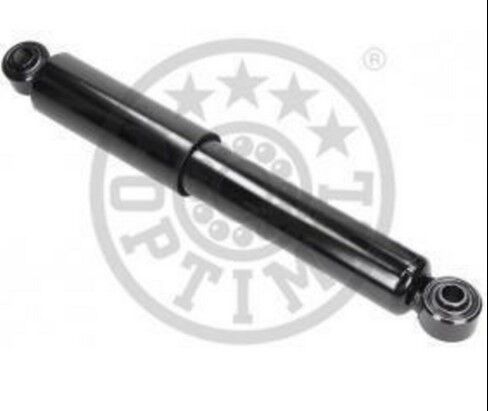 ARKA AMORTİSÖR PEUGEOT BOXER 1-2-3