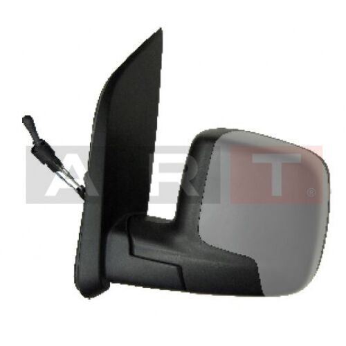 AYNA SOL MANUEL PEUGEOT BİPPER