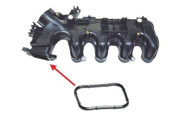 EMME MANİFOLD YAN CONTA DV6 PEUGEOT SERİSİ