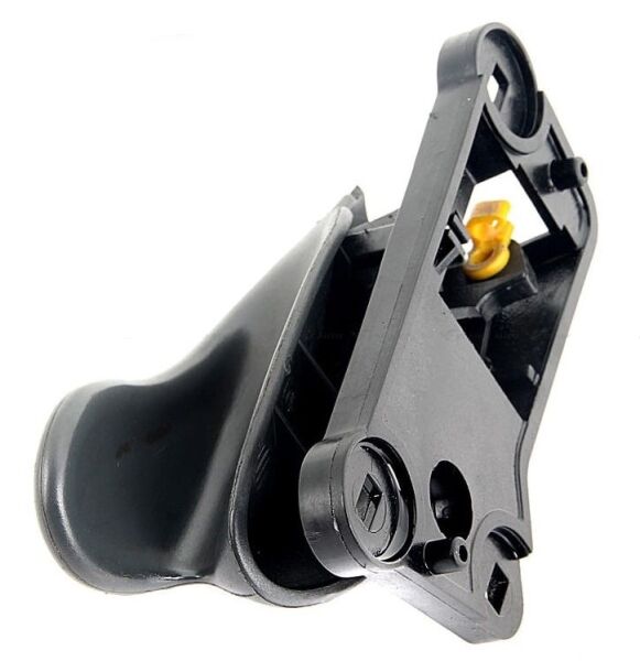 SOL ÖN KAPI İÇ AÇMA KOLU ALT KISMI PEUGEOT BOXER 2