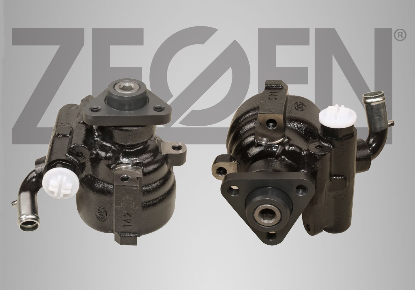 DİREKSİYON POMPASI 1.3 MULTİJET FİAT DOBLO FİORİNO LİNEA