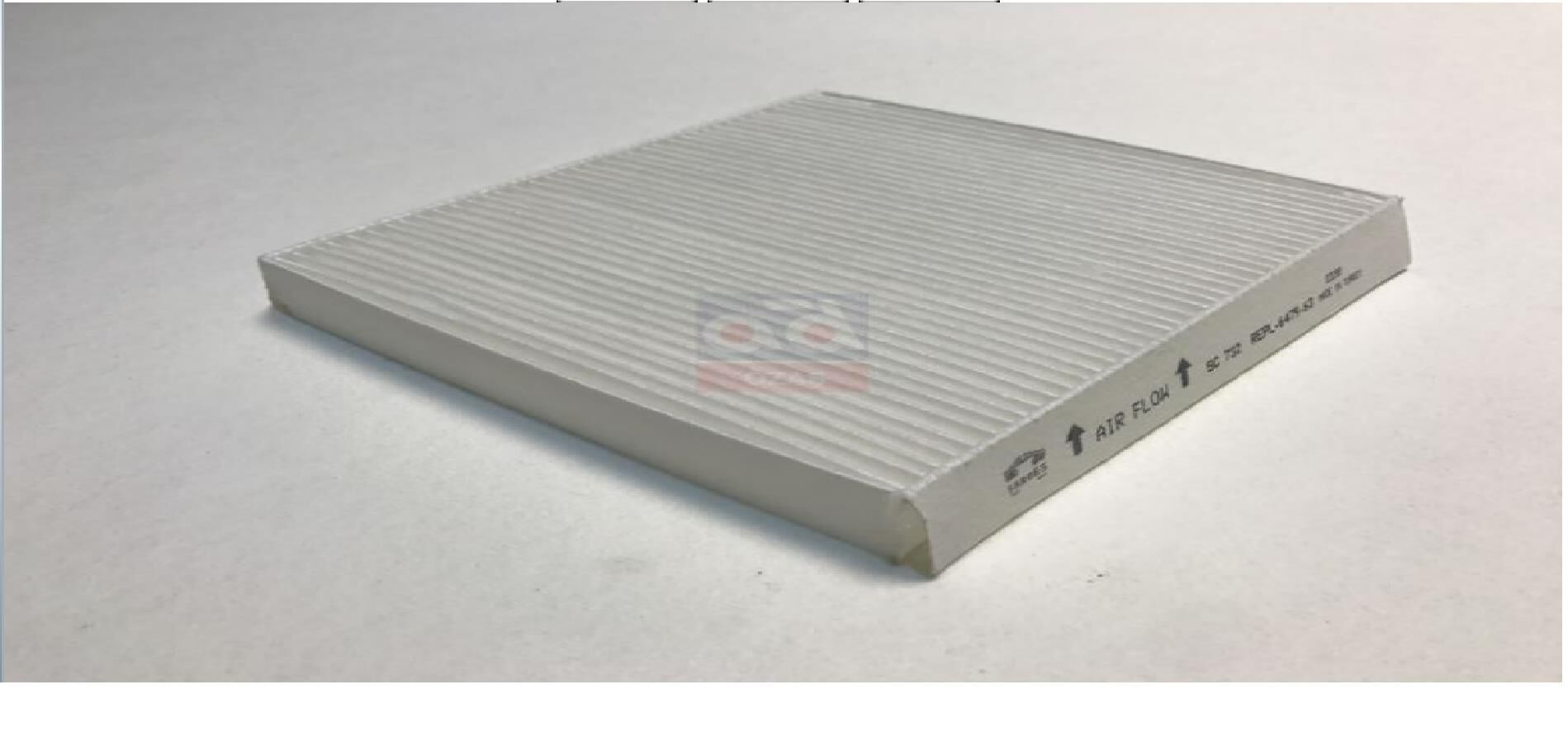 POLEN FİLTRESİ PEUGEOT BİPPER