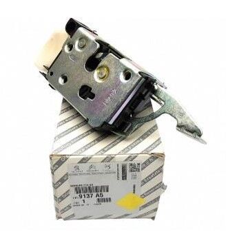 ARKA KAPI KİLİDİ ELEKTRİKLİ PEUGEOT BOXER 2