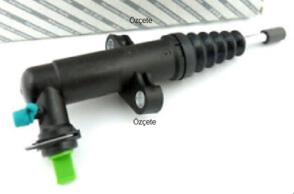 DEBRİYAJ ALT MERKEZ PEUGEOT BOXER 3