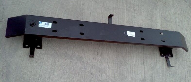 ÖN TAMPON DEMİRİ PEUGEOT BOXER 3