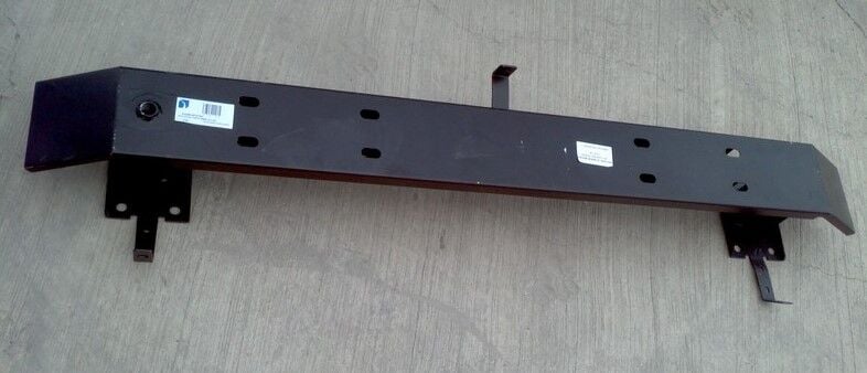 ÖN TAMPON DEMİRİ PEUGEOT BOXER 3