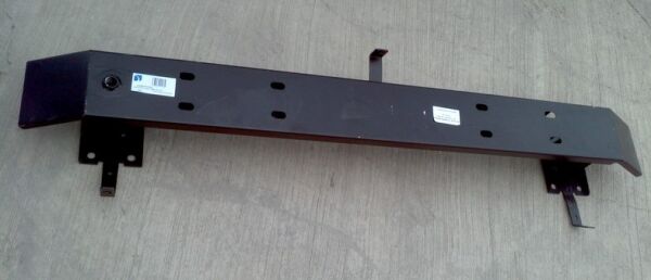 ÖN TAMPON DEMİRİ PEUGEOT BOXER 3