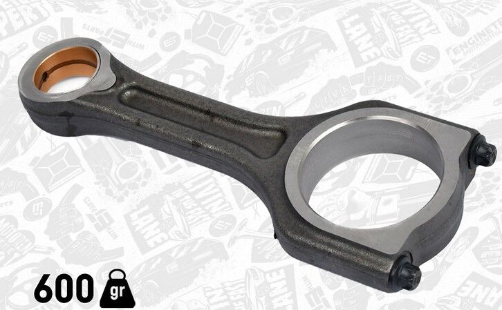 PİSTON KOLU DV6 PEUGEOT SERİSİ