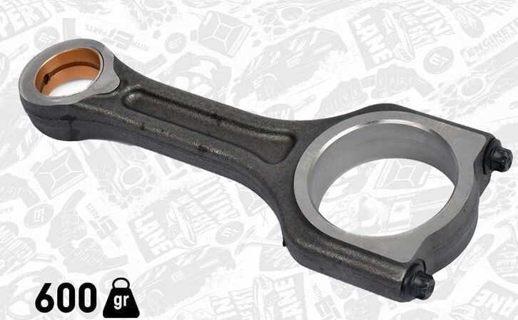 PİSTON KOLU DV6 PEUGEOT SERİSİ