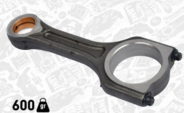 PİSTON KOLU DV6 PEUGEOT SERİSİ