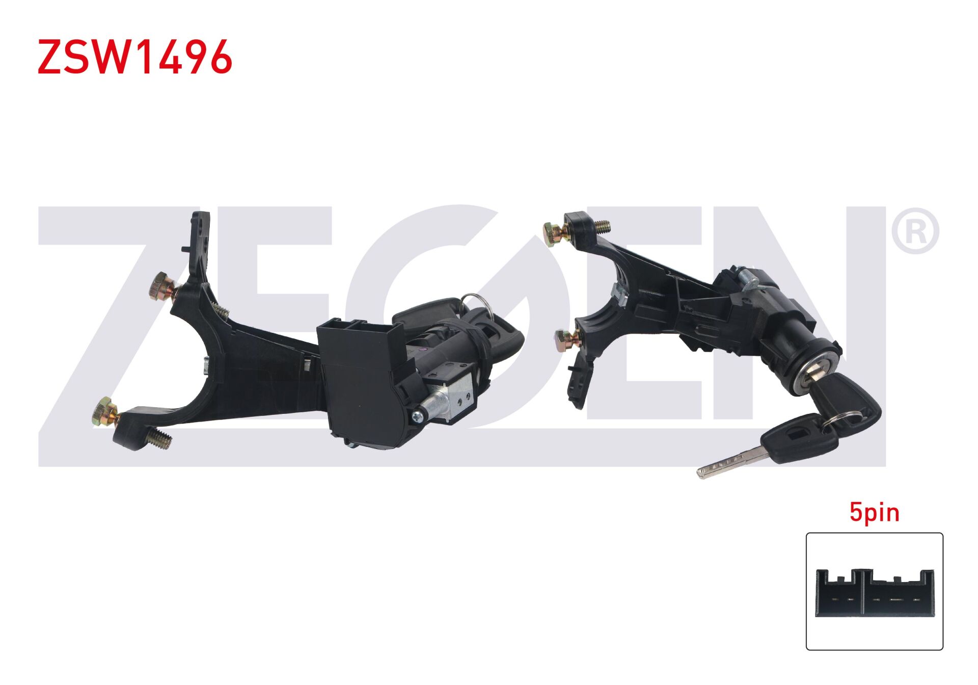 KONTAK ANAHTARI 1.3 FİAT FİORİNO