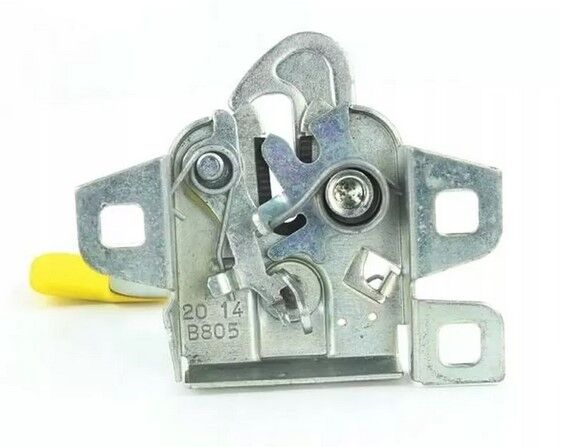 MOTOR KAPUT KİLİDİ EURO 5 PEUGEOT BOXER 3