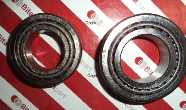 PRİZDİREK MİL BİLYASI PEUGEOT BOXER 2-3