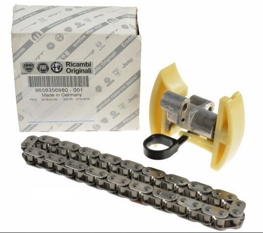 EKSANTRİK ZENCİR GERGİ DV6 PEUGEOT SERİSİ