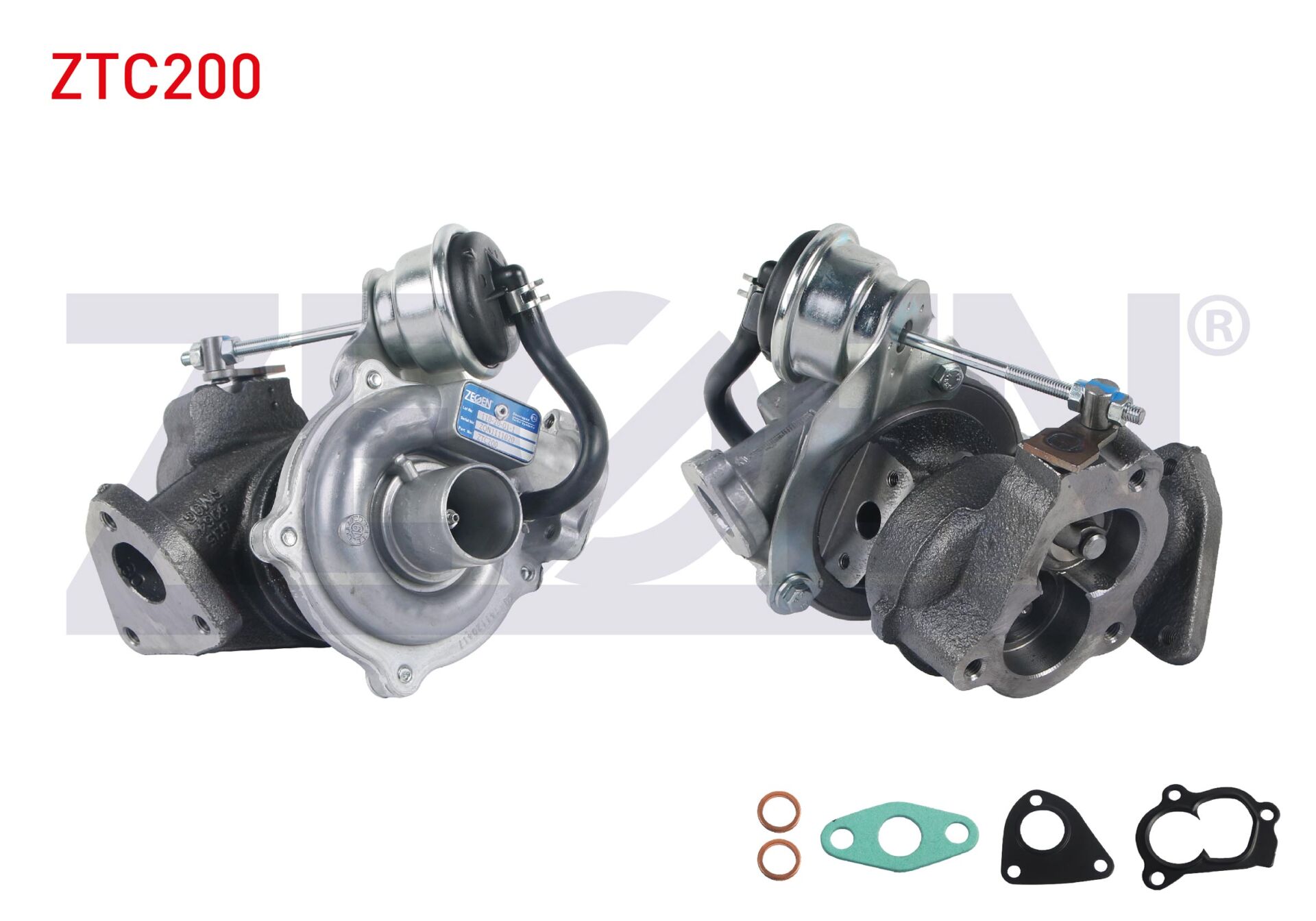 TURBO 1.3 MJET FİAT FİORİNO DOBLO