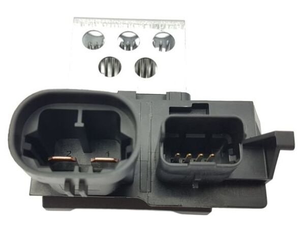 FAN REZİSTANSI PEUGEOT 207-301