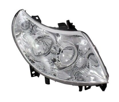 ÖN FAR SAĞ PEUGEOT BOXER 3