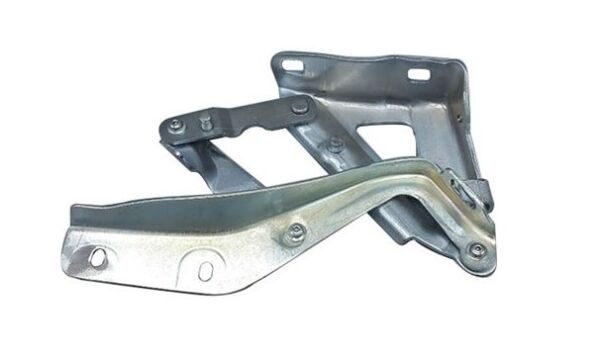 SOL KAPUT MENTEŞESİ KİLİTLİ PEUGEOT BİPPER