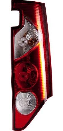 STOP LAMBASI ÇİFT AÇILIR SAĞ DUYSUZ RENAULT KANGO III 10>