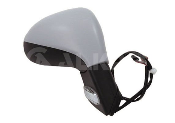 AYNA SAĞ ELEKTRİKLİ PEUGEOT 207