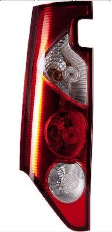 STOP LAMBASI ÇİFT AÇILIR SOL DUYSUZ RENAULT KANGO III 10>