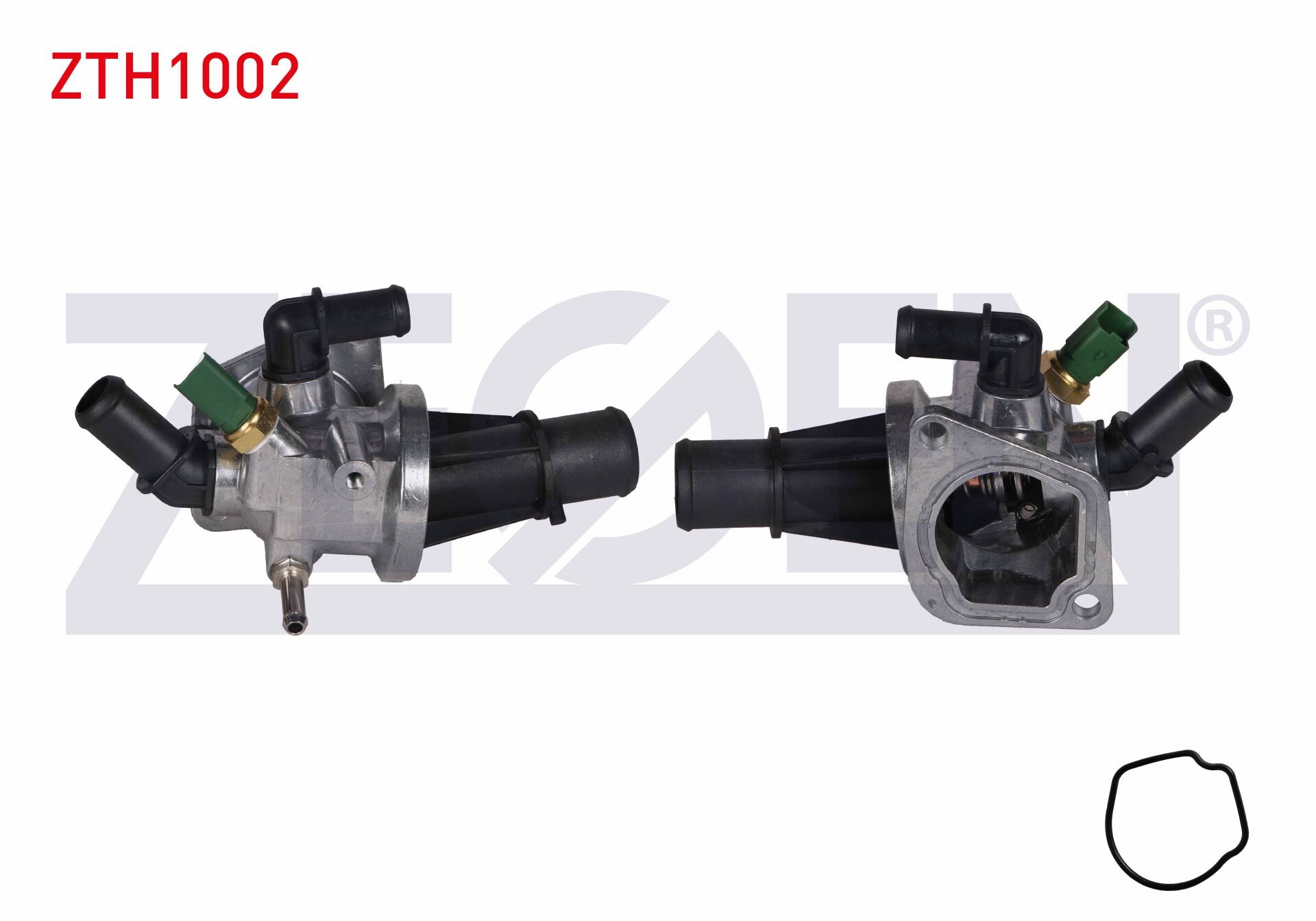 TERMOSTAD MÜŞÜRSÜZ 1.3 UZUN BOĞAZ FİAT FİORİNO