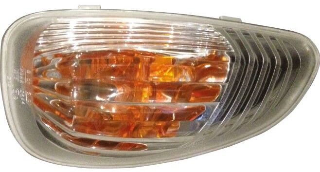 AYNA SİNYALİ SAĞ SARI RENAULT MASTER 3