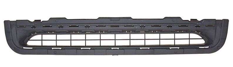 ÖN TAMPON IZGARA RENAULT FLUENCE