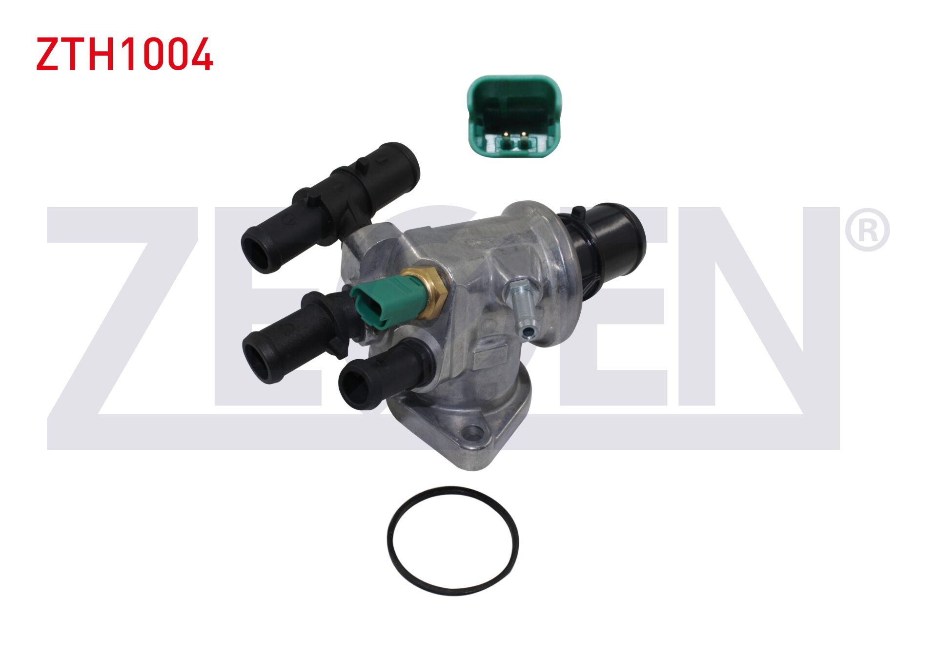 TERMOSTAD 1.9 JTD FİAT DOBLO