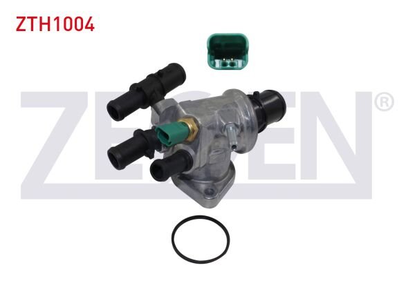 TERMOSTAD 1.9 JTD FİAT DOBLO