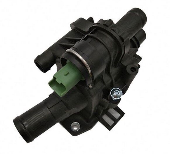 TERMOSTAD KOMPLE DV6 PEUGEOT SERİSİ