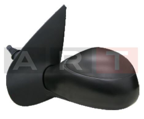 AYNA SAĞ MEKANİK PEUGEOT 206