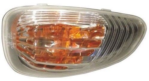 AYNA SİNYALİ SAĞ BEYAZ RENAULT MASTER 3