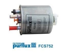 MAZOT FİLTRESİ AÇIK TİP RENAULT KANGOO III