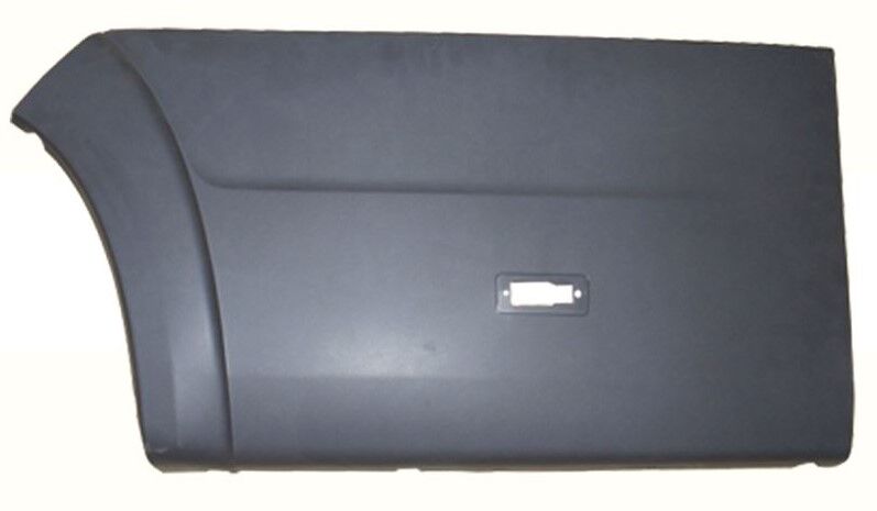 SOL ARKA ÇAMURLUK KUŞAĞI PEUGEOT BOXER 3