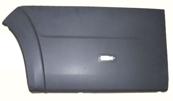 SOL ARKA ÇAMURLUK KUŞAĞI PEUGEOT BOXER 3