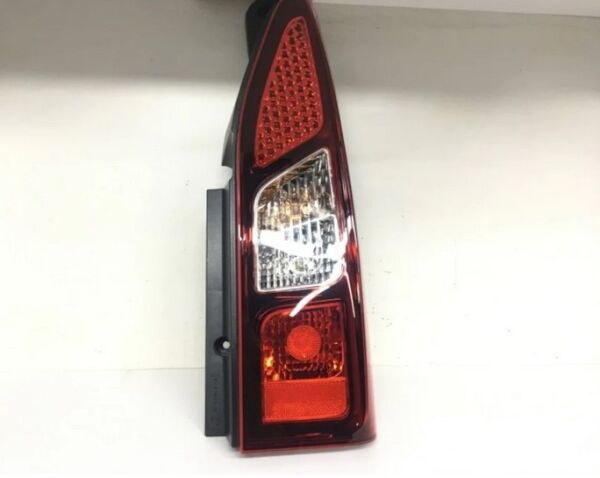 ARKA STOP SAĞ LEDLİ PEUGEOT PARTNER TEPE