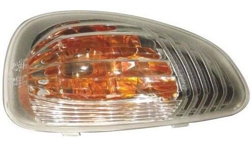 AYNA SİNYALİ SOL BEYAZ RENAULT MASTER 3