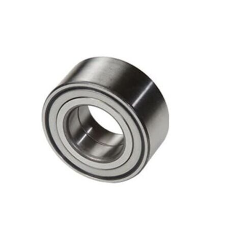 ÖN TEKER PORYA BİLYASI ABSSİZ PEUGEOT 206 - 301