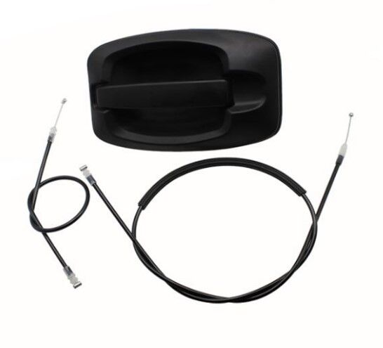 ORTA KAPI DIŞ AÇMA KOLU PEUGEOT BOXER 3